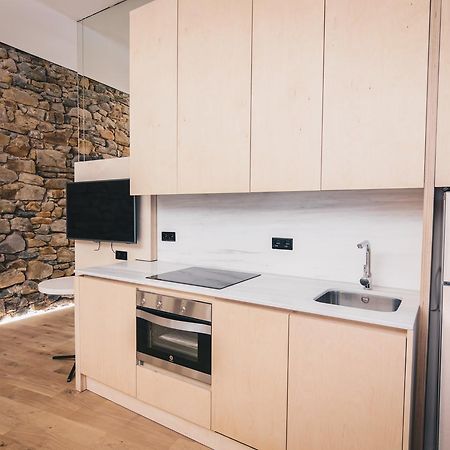 Moyua Apartment By People Rentals Bilbao Extérieur photo