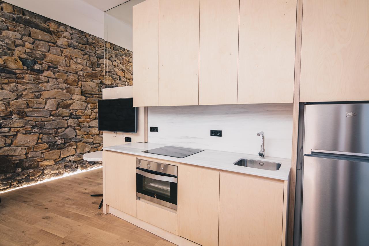 Moyua Apartment By People Rentals Bilbao Extérieur photo