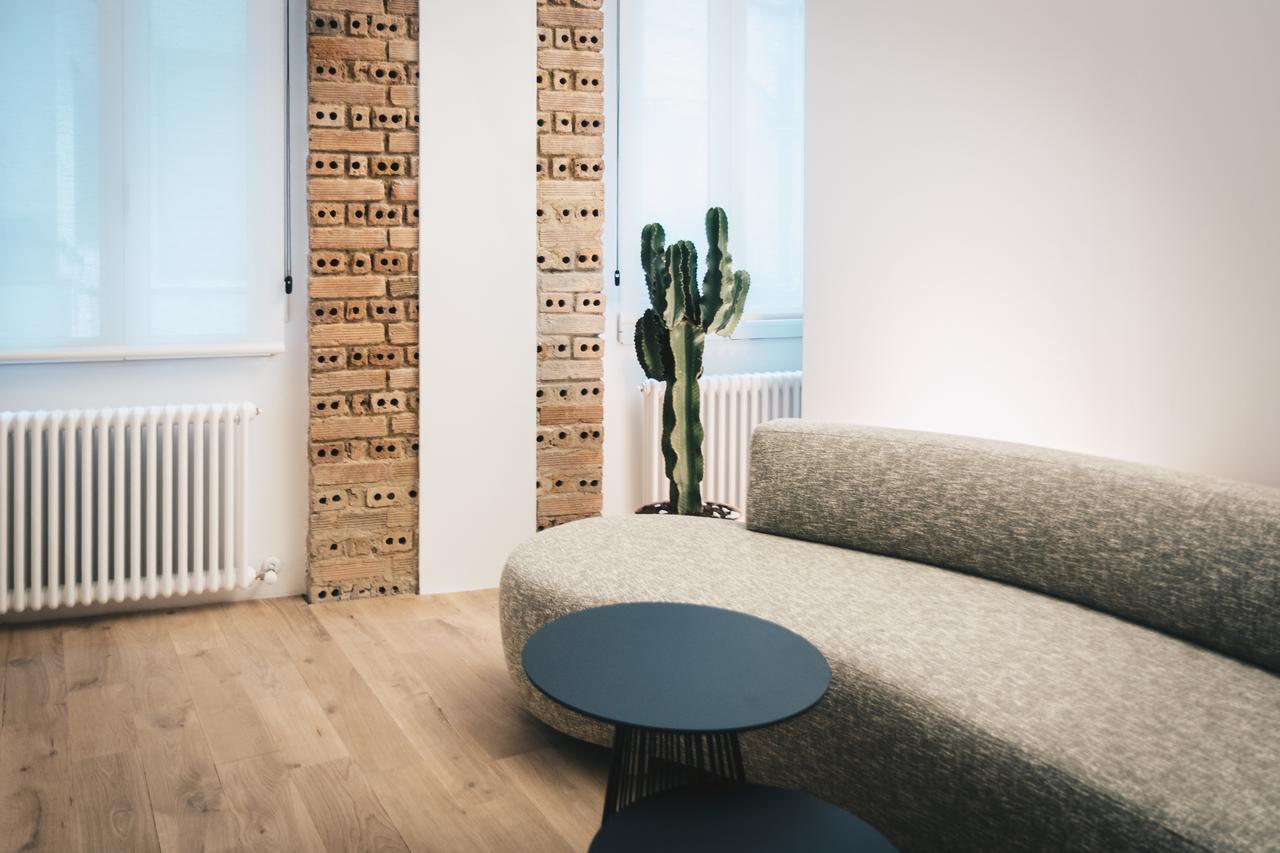 Moyua Apartment By People Rentals Bilbao Extérieur photo