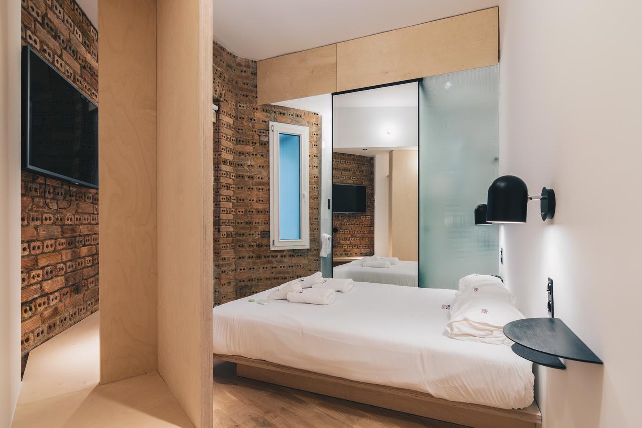Moyua Apartment By People Rentals Bilbao Extérieur photo