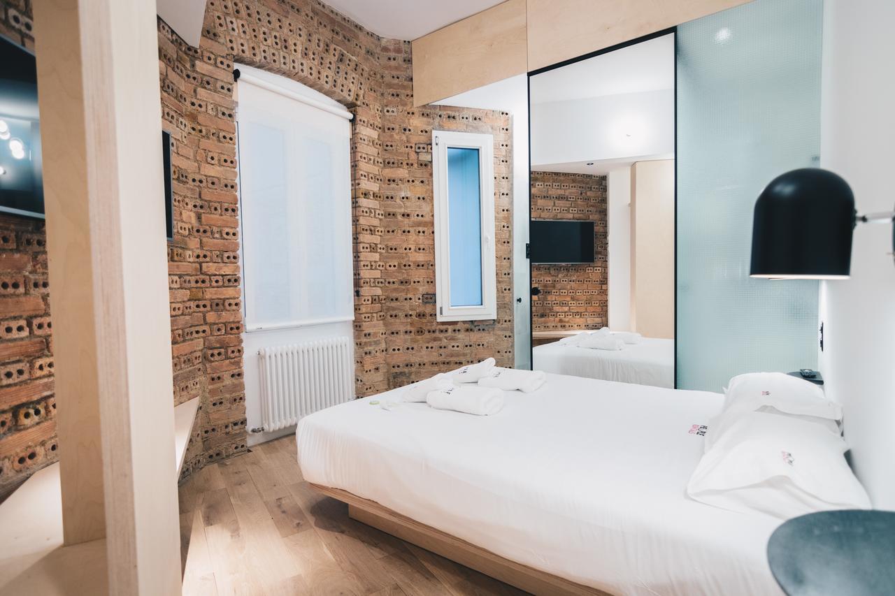 Moyua Apartment By People Rentals Bilbao Extérieur photo