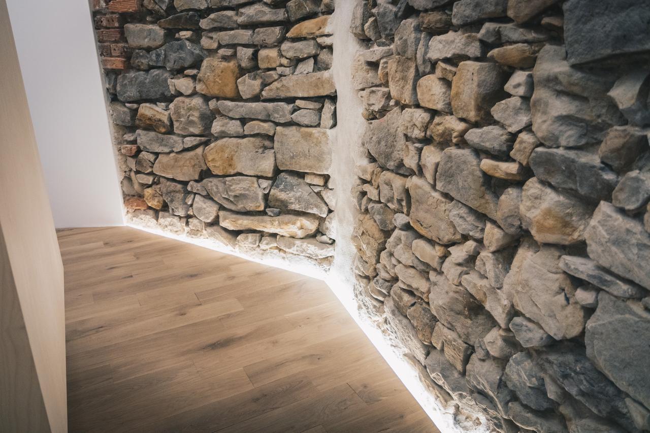 Moyua Apartment By People Rentals Bilbao Extérieur photo