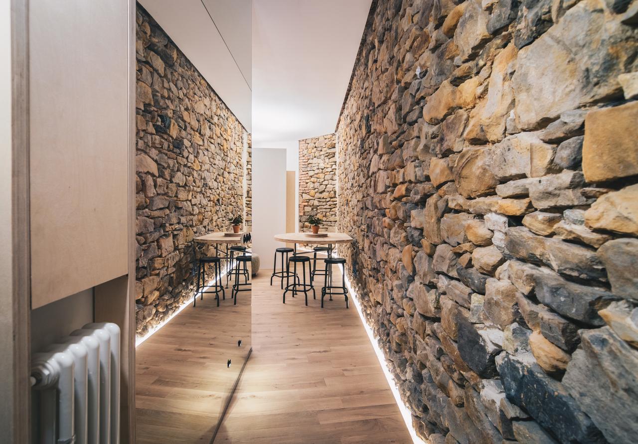 Moyua Apartment By People Rentals Bilbao Extérieur photo