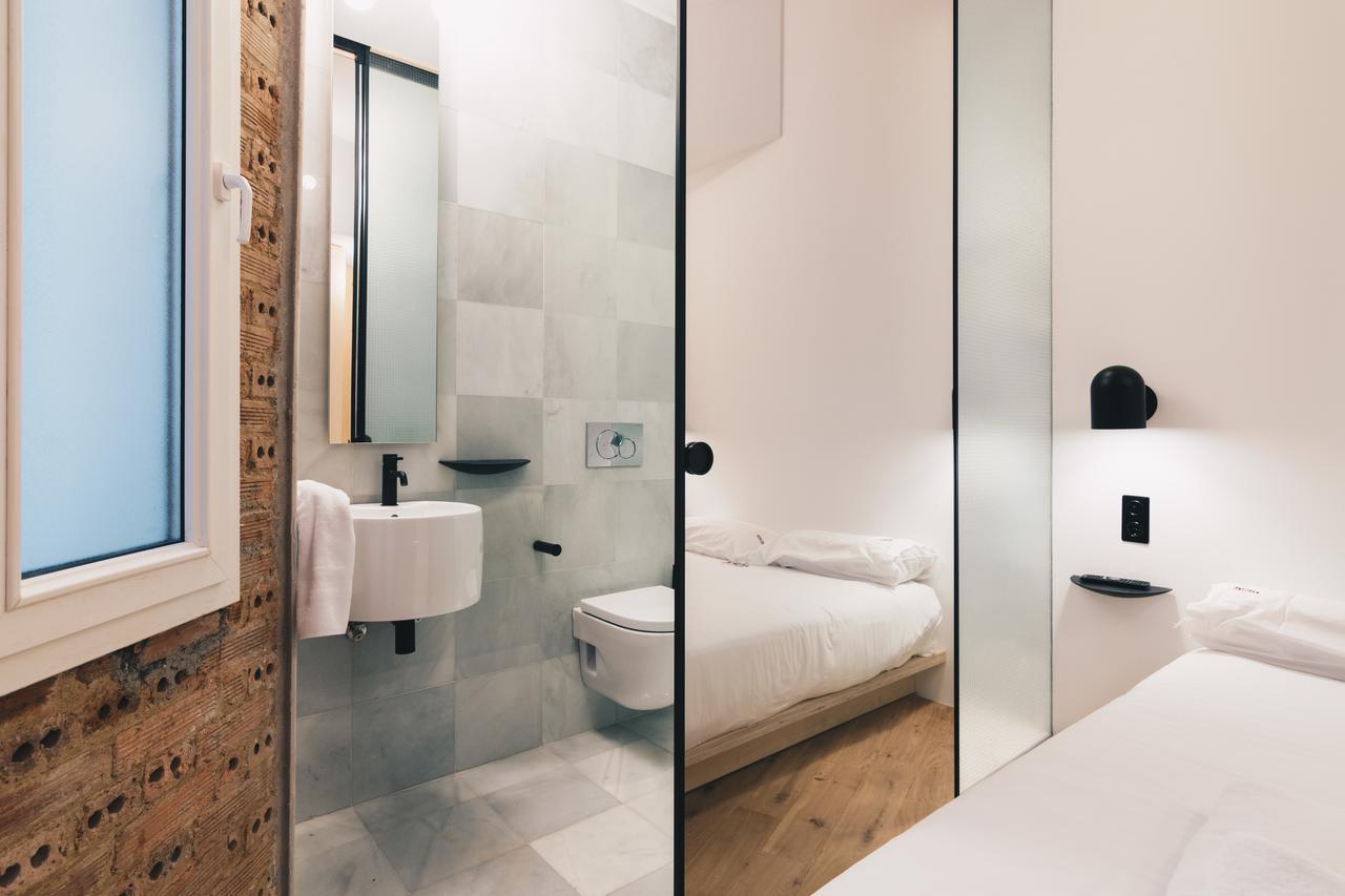 Moyua Apartment By People Rentals Bilbao Extérieur photo