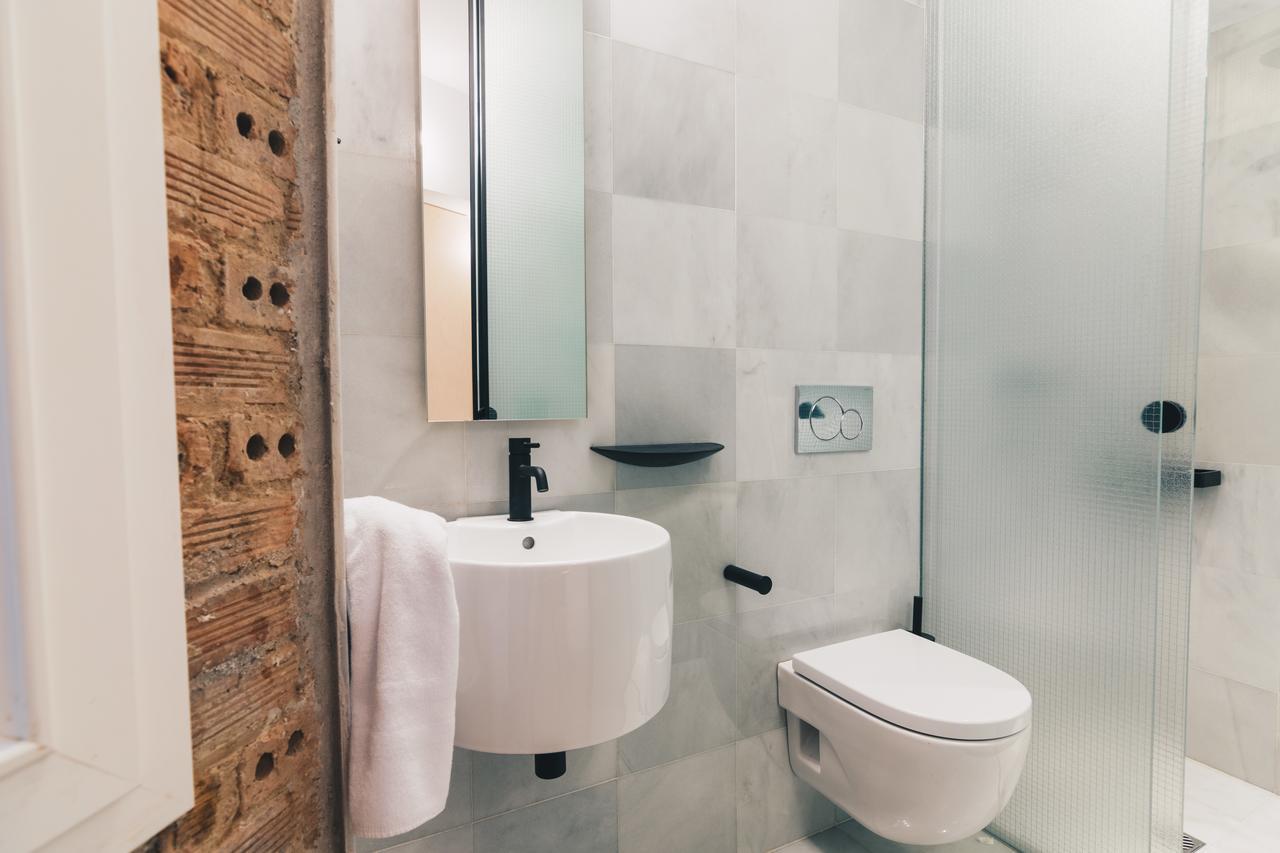 Moyua Apartment By People Rentals Bilbao Extérieur photo