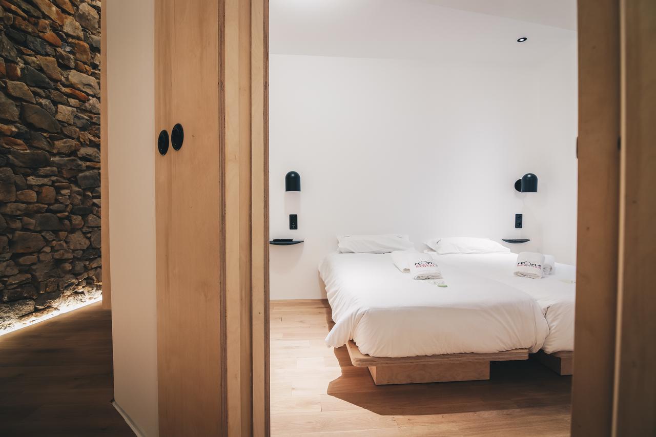 Moyua Apartment By People Rentals Bilbao Extérieur photo