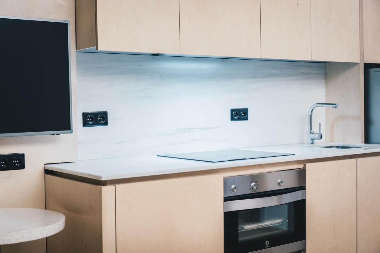 Moyua Apartment By People Rentals Bilbao Extérieur photo