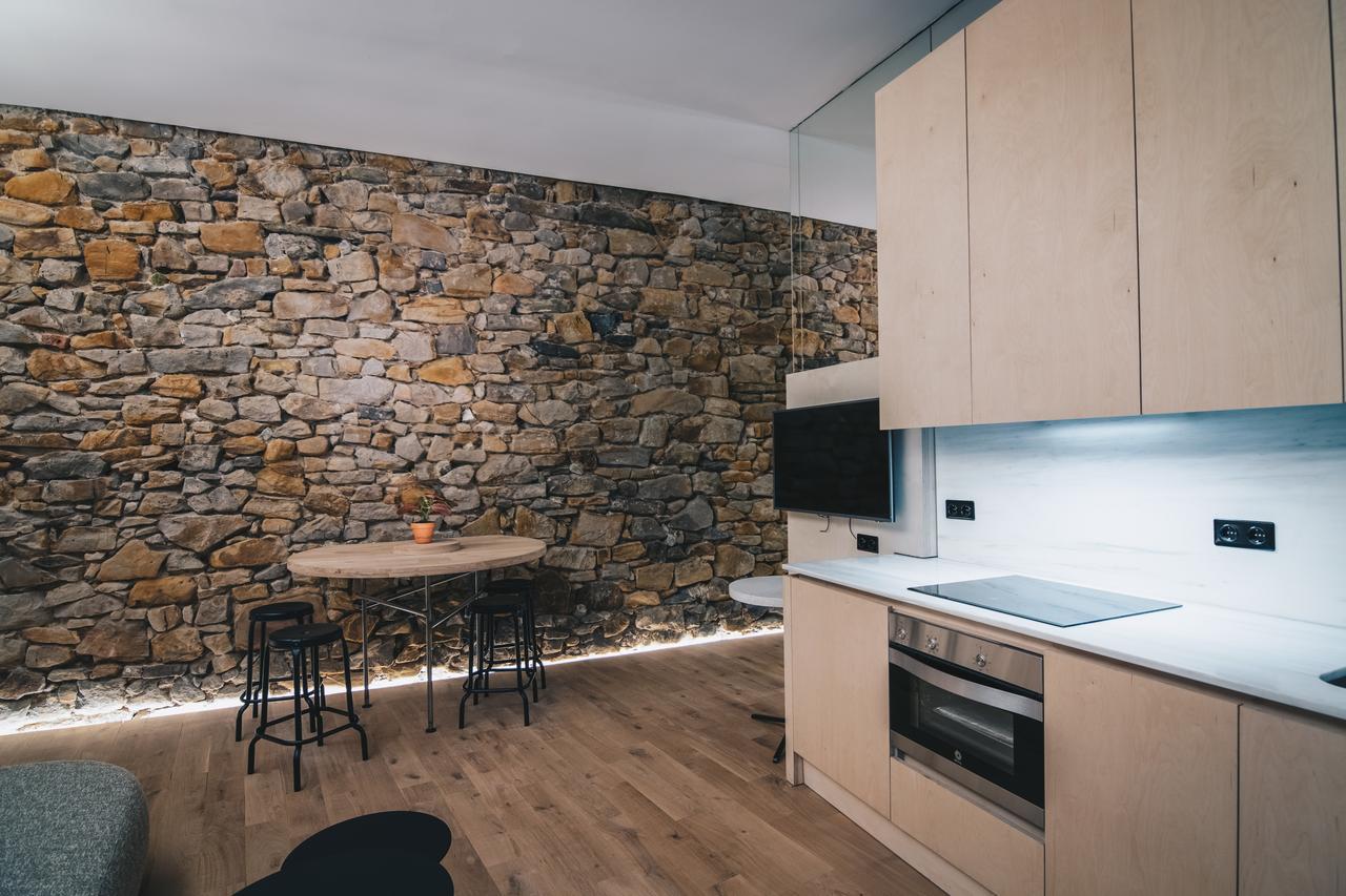 Moyua Apartment By People Rentals Bilbao Extérieur photo